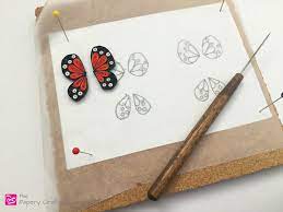With these 81 printable flower patterns, you can learn how to make fabric flowers, paper flowers, and more. Free Quilling Templates The Papery Craftery
