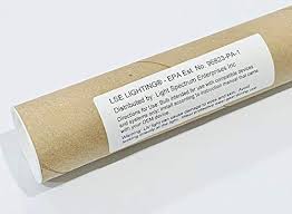 However, like all water treatment systems, uv purifiers do require annual maintenance to operate effectively and protect their performance. Compare Prices For Light Spectrum Enterprises Inc Across All Amazon European Stores