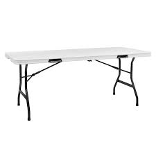4.6991 out of 5 stars, based on 585 reviews (585) current price: Elite Fold In Half Table 6 Ft Costco