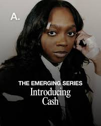 Welcome back to our Emerging Series