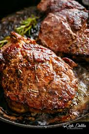 Steakhouse Steak Cafe Delites