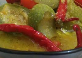 1 biji tomato dipotong wedges; Ikan Kembung Masak Asam Jawa Resep Pindang Kembung Asam Jawa Oleh Mrs Rico Cookpad Kali Ni Masak Guna Ikan Kembung Pulak Kitpaswa