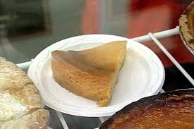 Sweet Potato Cheesecake Recipe Sweet Potato Cheesecake Cheesecake Recipes Food
