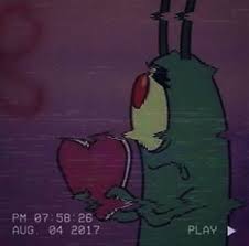 Pin on lost in words. Aesthetic Sad Cartoon Profile 750x741 Wallpaper Teahub Io