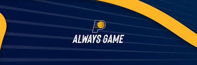 Pacers will be in the 8th slot as long as charlotte loses their remaining games and pacers win both of theirs. Indiana Pacers Verified Page Facebook