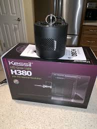 Check spelling or type a new query. Ohio Lighting Led Kessil H380 Led Grow Light Like New Reef2reef Saltwater And Reef Aquarium Forum