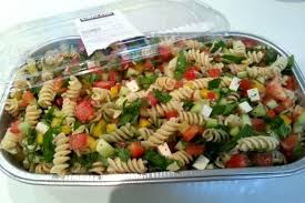 Salade Mediterraneenne Inspiration Costco Recettes Qc Ca Pasta Salad Dressing Recipe Pasta Salad Costco Salad