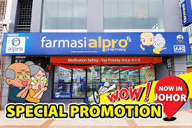 Secret recipe holdings sdn bhd. Alpro Pharmacy ð—§ð—µð—² ð—¹ð—®ð—¿ð—´ð—²ð˜€ð˜ ð—½ð—¿ð—²ð˜€ð—°ð—¿ð—¶ð—½ð˜ð—¶ð—¼ð—» ð—½ð—µð—®ð—¿ð—ºð—®ð—°ð˜† ð—¶ð˜€ ð—»ð—¼ð˜„ Facebook