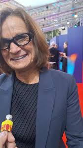 Bonnie Stoll Discusses #Nyad and Its Inspirational Journey