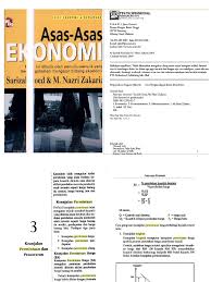 Maybe you would like to learn more about one of these? Keanjalan Permintaan Dan Penawaran Pdf