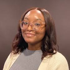 Favour Ukpongson, MSHA