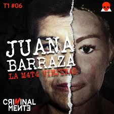 JUANA BARRAZA: LA MATAVIEJITAS