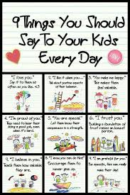 Things To Say To Your Child In 2020 Parenting Skills Good Parenting Smart Parenting