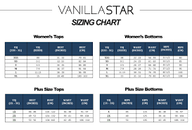 Jeans Size Chart Womens World Of Menu And Chart Inside