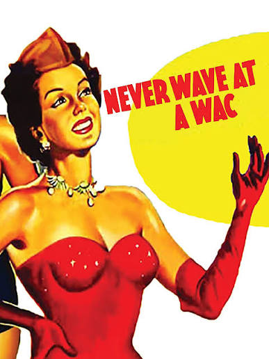 Prime Video: Never Wave at a WAC
