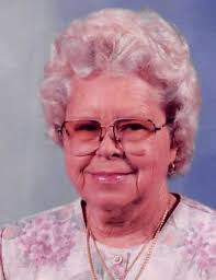 Obituary information for Marjorie Reid Fishback
