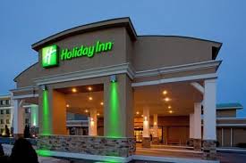 Holiday Inn Plattsburgh Adirondack Area Plattsburgh New York This Plattsburgh Hotel Is Just Off Interstate 87 I Indoor Pool Plattsburgh New York Holiday Inn