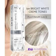 Schneidertempel com hairstyles for fine thin hair over 50. Ion Creme Toner Color Chart Best Picture Of Chart Anyimage Org