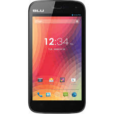 Unlocked dual sim smartphone, with android 5.1 lollipop; Blu Studio 5 0 Ii D532u 4gb Smartphone D532u Black B H Photo