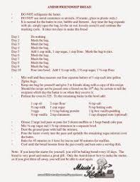 Friendship bread starter is what is used to make amish friendship bread. Amish Friendship Bread Starter And Bread Recipes Missie S Kitchen Amish Friendship Bread Friendship Bread Friendship Bread Starter