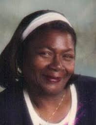 Obituary for Bessie Laverne Nelson