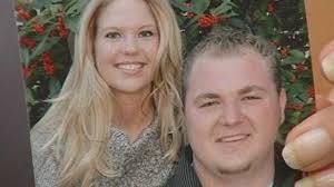 Independence man seeks justice in wife's slaying