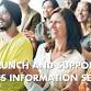 Carer Lunch and Support Services Information event image
