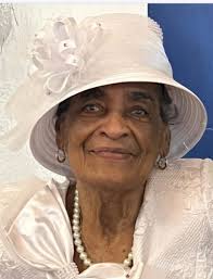 Ruth Melrose Hutcheson