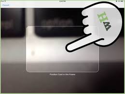 Check spelling or type a new query. How To Scan Your Credit Card With Your Iphone 13 Steps
