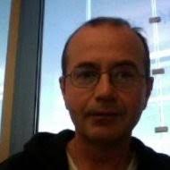 Patrick Sterk Email & Phone Number