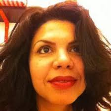 Mary Luz Mora Brid (@mamobrid)