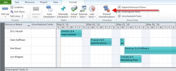 Microsoft Project 2010 Feature Rally Team Planner Mpug