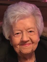 Obituary information for Emily Whalen