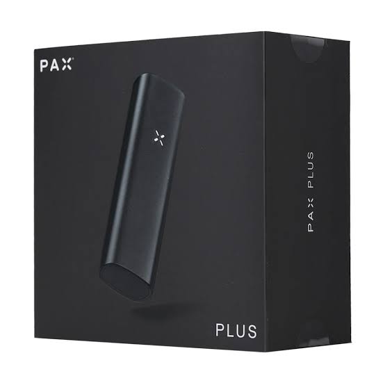 PAX Plus Vaporizer - 10% Off & Free Grinder