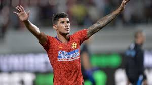 Florinel coman fm 2021 scouting profile. O NouÄ OfertÄ Pentru Florinel Coman Becali A FÄcut AnunÈul Ce SumÄ Are Pe MasÄ In Schimbul Perlei De La Fcsb Prosport