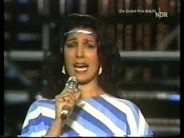 / que a la deriva me lleva, ¿quién? Llevamos 0 Puntos En Eurovision Por Foro Coches