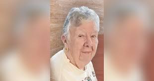 Obituary for Evelyn Ann (Sheldon) Shier