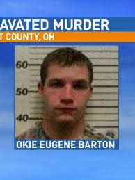 UPDATE: Barton murder trial continued until August