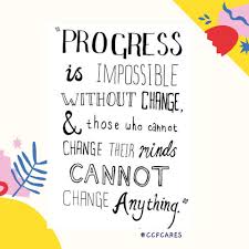 This is why leaders do change their minds. Children S Cancer Foundation Close To Two Weeks Into Circuit Breaker And We Think We Re Starting To Get Into The Hang Of Things We Hope Some Of Our Positivity Has Rubbed Off
