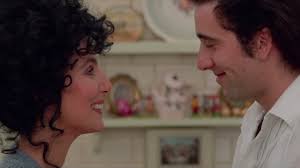 Love Me Tender: Big Screen Romances : Jacob Burns Film Center