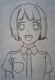 Anime drawing tutorials for beginners step by step. Creative Anime Drawing For Beginners Step By Step How To Draw Anime