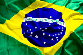 Frau und flagge von brasilien. Kostenloses Brasilien Flagge Photos Freeimages Com