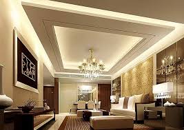 False ceilings are often known as dropped ceilings as they are literally dropped or hung from the main ceiling. Cool Modern False Ceiling Designs For Living Room 2018