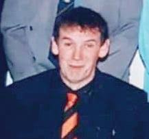 Jockey Aidan defies medics