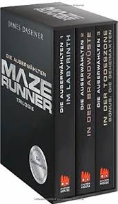 Get your kindle here, or download a free kindle reading app. Die Auserwahlten Kill Order Das Prequel Zur Maze Runner Trilogie Die Auserwahlten Maze Runner Band 4 Von James Dashner