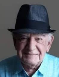 Eric Salisbury Obituary (1938