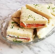 Check spelling or type a new query. Tramezzini Veloci Con Il Salmone Affumicato Paneoliopomodoro