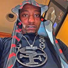 Stream Ty Brown music