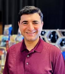 TBA Summer Clinic Speakers' Bios