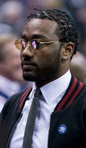 No obvious karma grabs (i.e. John Wall Wikipedia